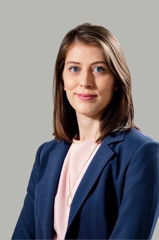 Dra. Michelle Abdo — Neurologista e Neuromuscular